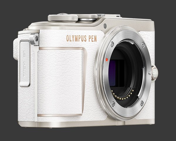 Olympus PEN E-PL10