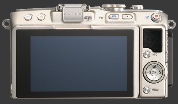 Olympus PEN E-PL5