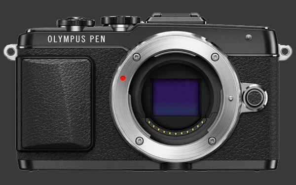 Olympus PEN E-PL7