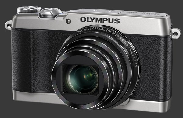 Olympus Stylus SH-1