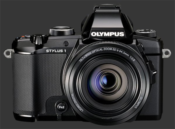 Olympus Stylus 1