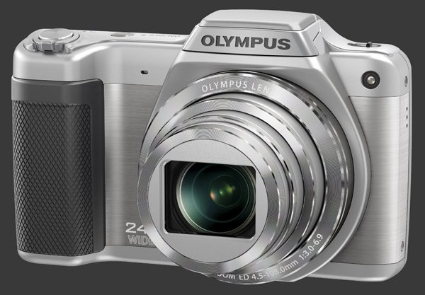 Olympus Stylus SZ-15