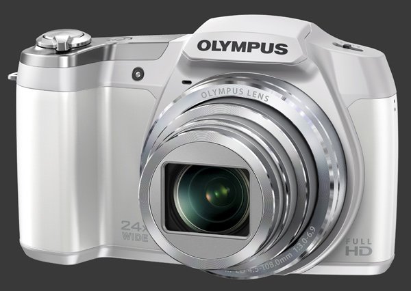Olympus Stylus SZ-16