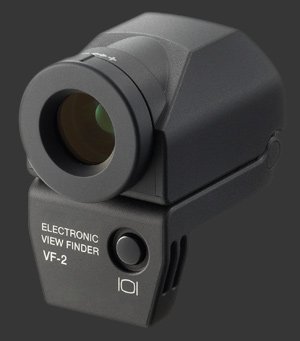 Olympus VF-2