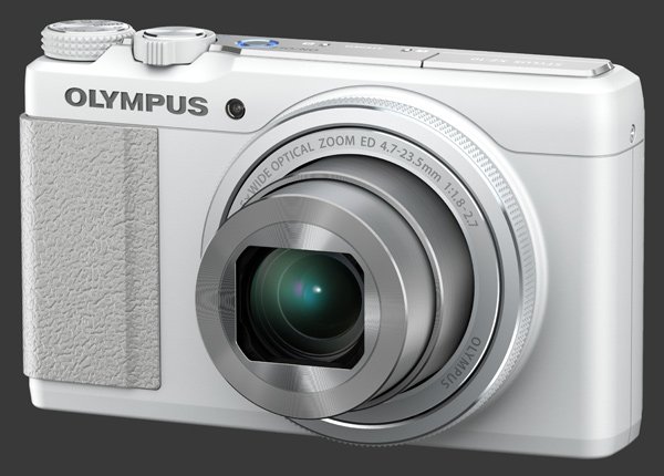 Olympus Stylus XZ-10