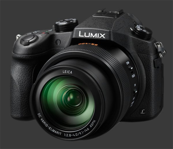 Panasonic Lumix DMC-FZ1000