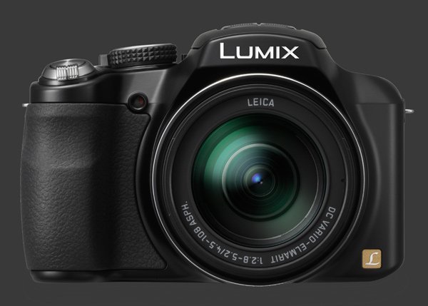 Panasonic Lumix DMC-FZ26