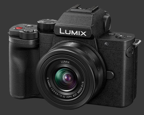 Panasonic G100