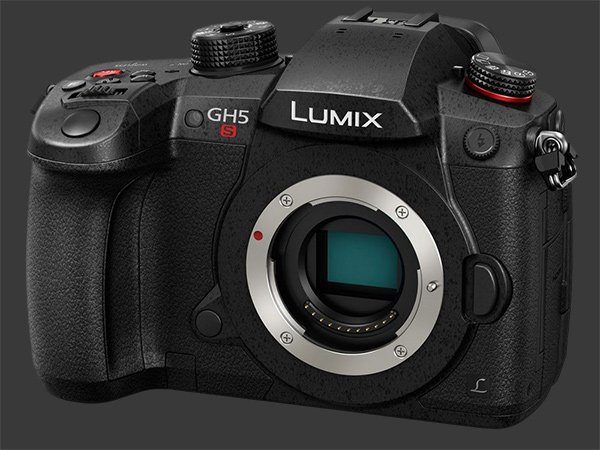Panasonic Lumix GH5s