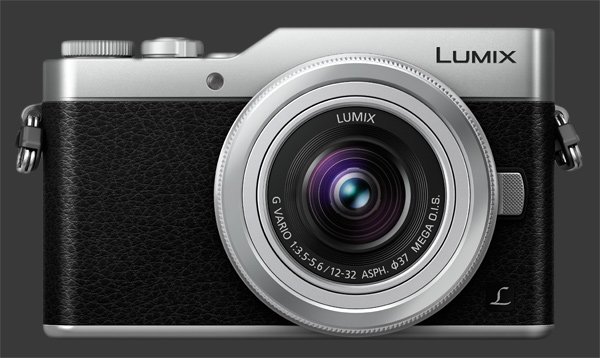 Panasonic Lumix GX850