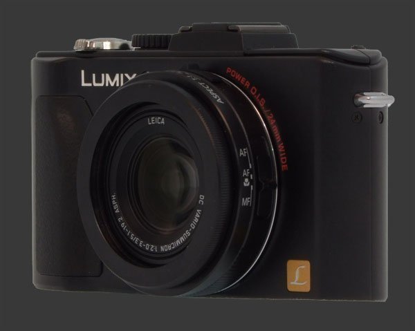 Panasonic LX5