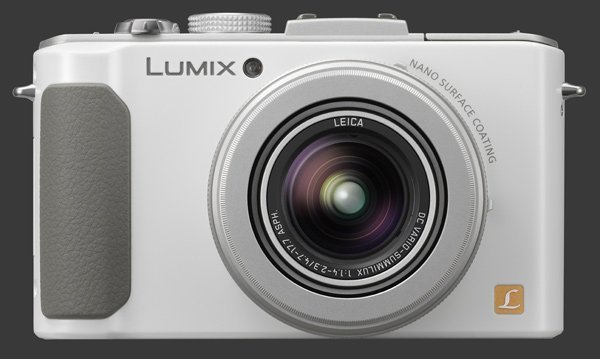 Panasonic Lumix DMC-LX7
