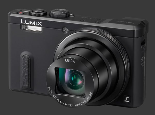 Panasonic Lumix DMC-ZS40