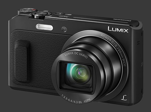 Panasonic Lumix DMC-ZS45