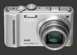 Panasonic ZS7