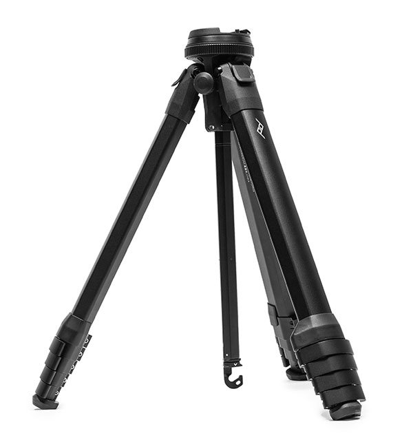 Peak Design Travel Tripod