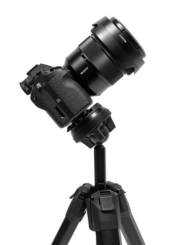 Peak Design Travel Tripod
