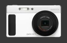 Pentax Optio H90