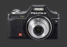 Pentax Optio I-10