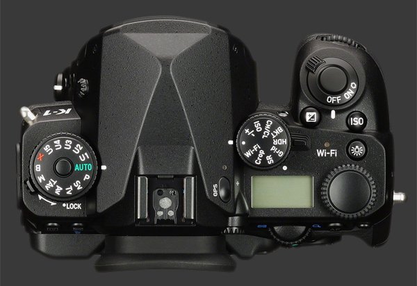 Pentax K-1