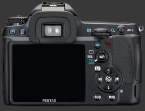 Pentax K-7
