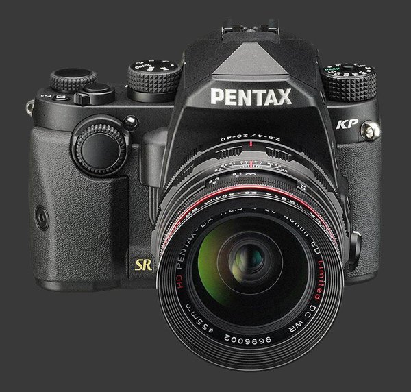 Pentax KP