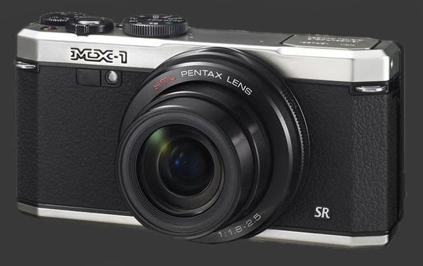 Pentax MX-1