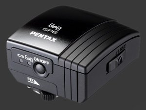 Pentax O-GPS1