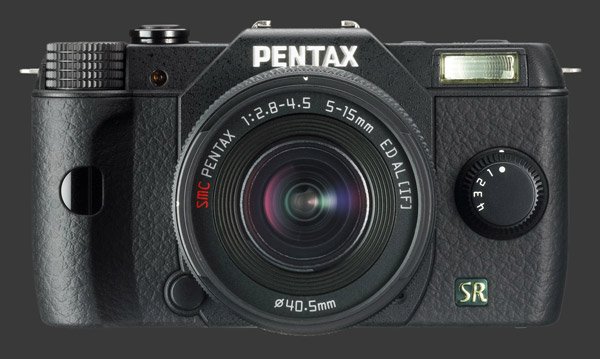 Pentax Q7