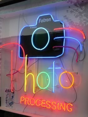 Photo Processing