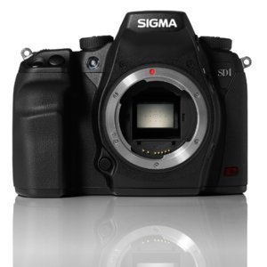 Sigma SD1