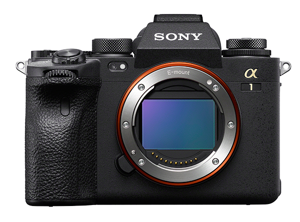 Sony Alpha A1