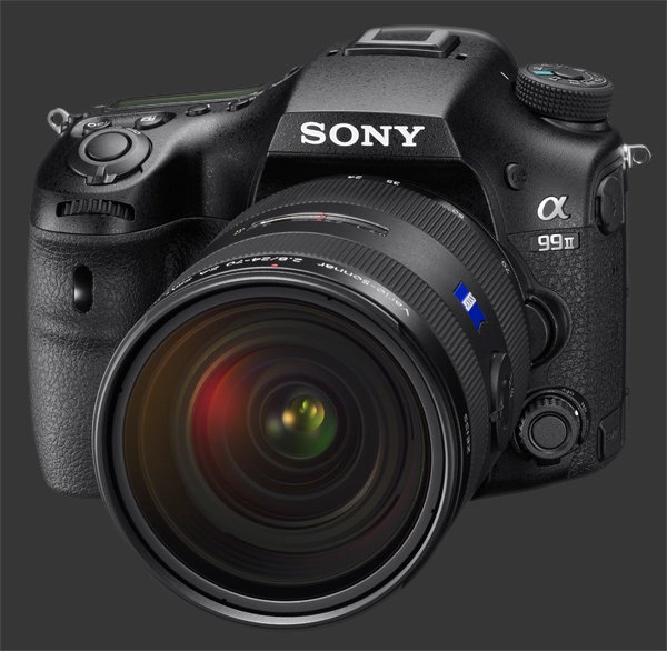 Sony Alpha A99 II