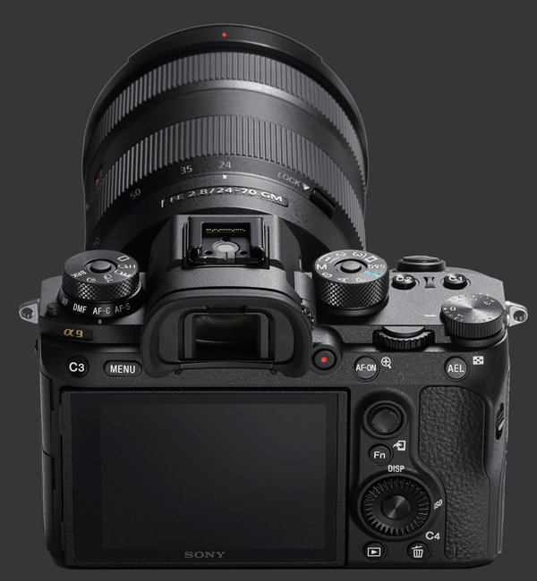 Sony A9