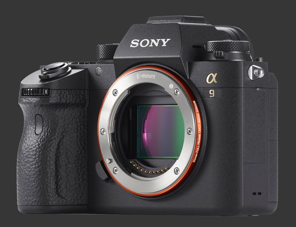 Sony A9