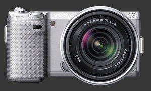 Sony NEX-5N