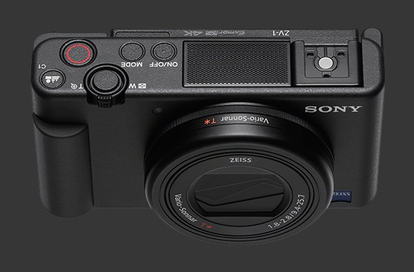 Sony ZV-1