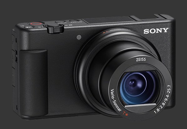 Sony ZV-1