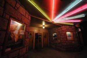 Theatre - Jackson Hole