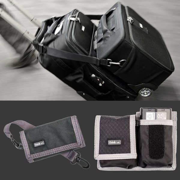 Think Tank Accessories