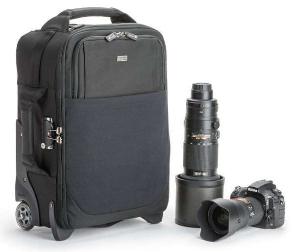 Think Tank Airport International V3.0