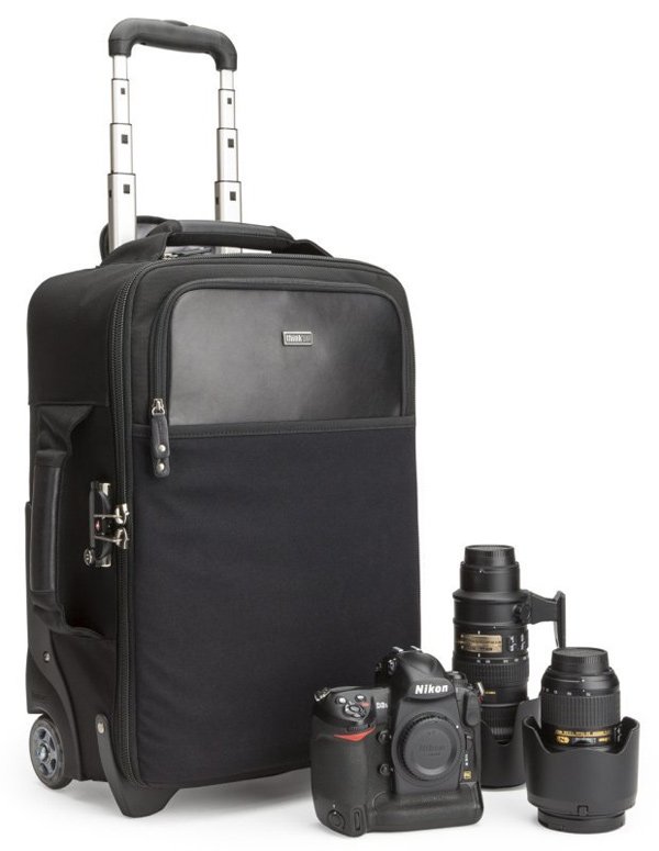 ThinkTank Photo Airport LE Classic