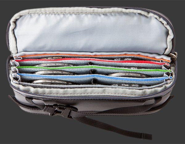 MindShift FilterNest