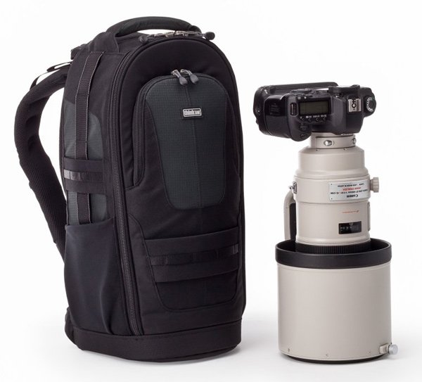 Think Tank Glass Limo