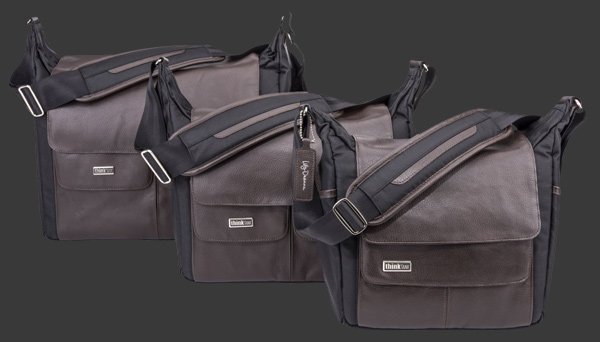 Think Tank Lily Deanne Trio