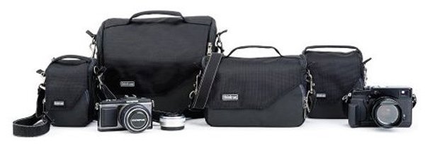 Think Tank Photo Mirrorless Mover Series