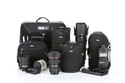 ThinkTank Modular System V2.9