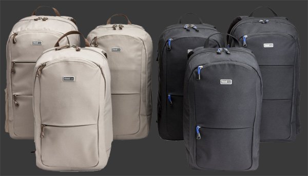 Think Tank Perception Mirrorless