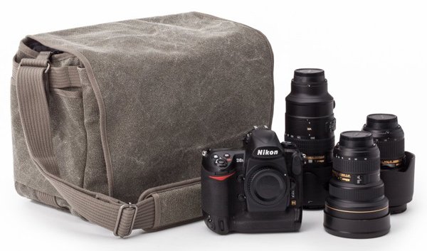 Think Tank Retrospective 50