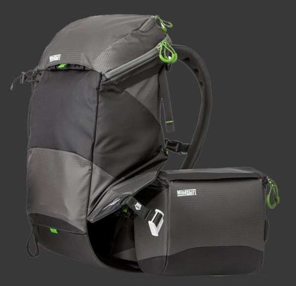 MindShift Gear Rotation 180 Panorama